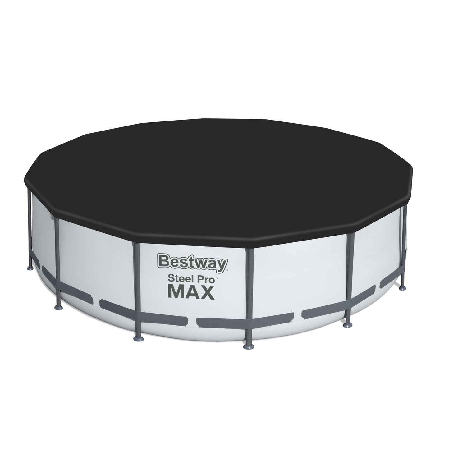 Bestway Pool Cover Steel 427Cm