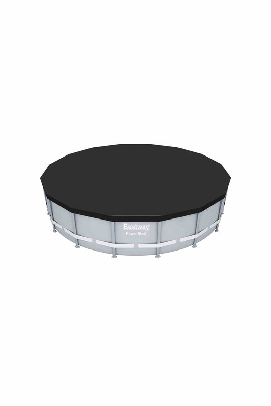 Bestway Pool Cover Steel 488Cm - Marah Kids