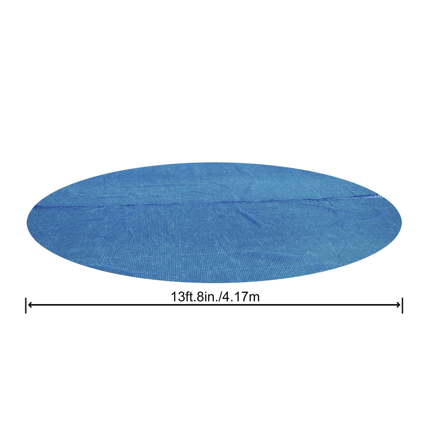 Bestway Pool Cover Steel 457Cm