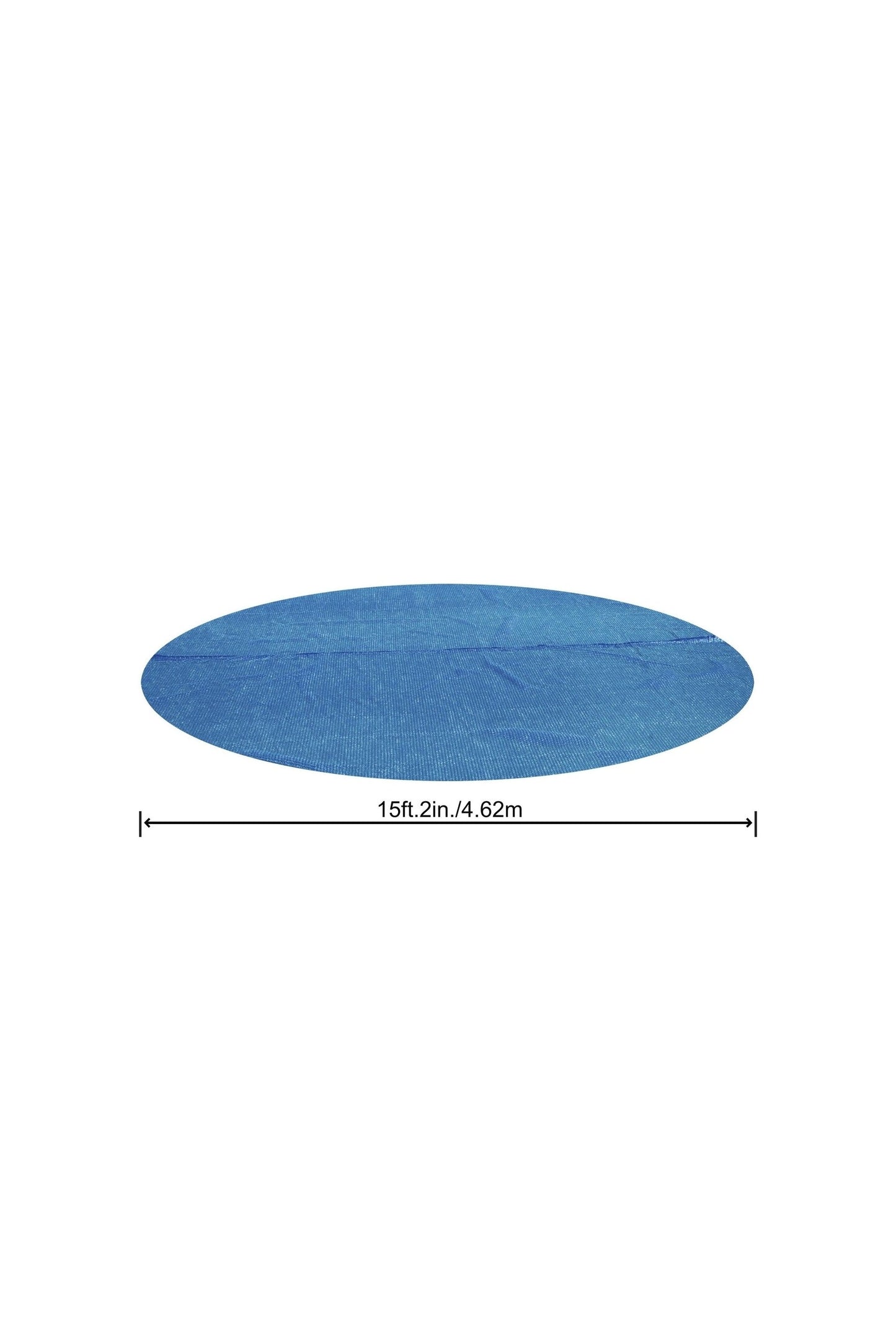 Bestway Pool Cover Steel pro 488Cm