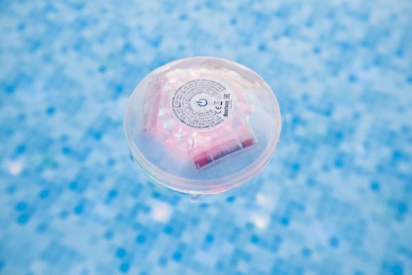 BESTWAY Led Floating Pool Light - Marah Kids