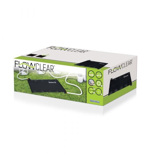 BESTWAY Clean Sun Solar Pool Heater - Marah Kids