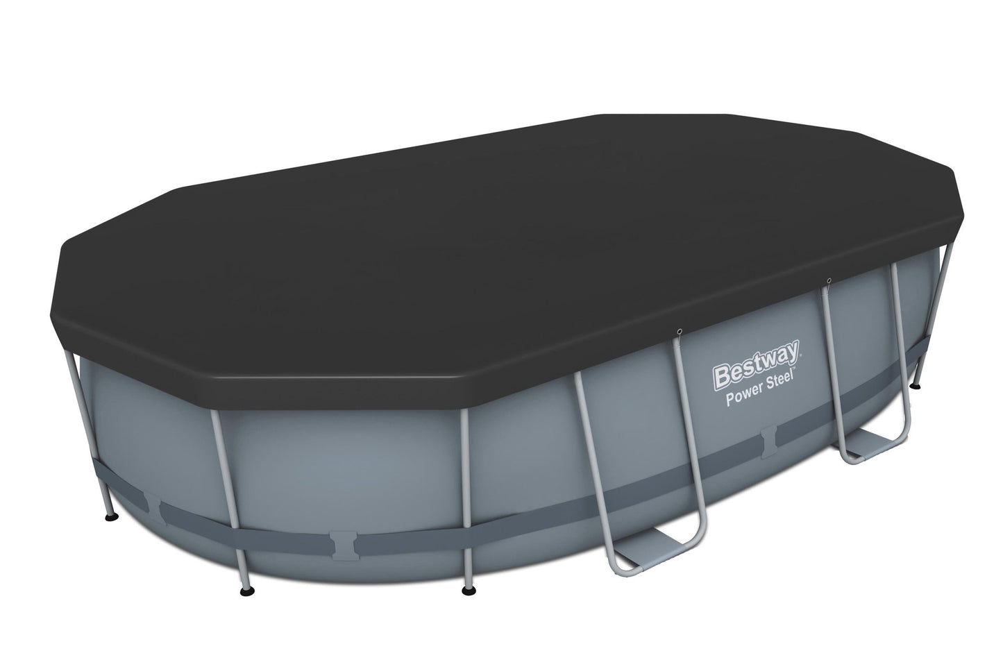 Bestway Pool Cover PVC 427 X 250 X 100
