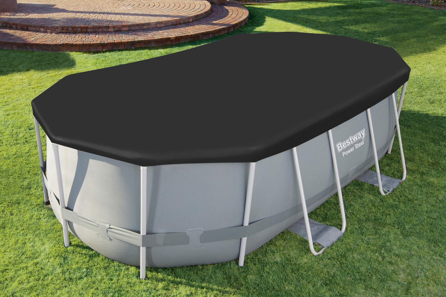 Bestway Pool Cover PVC 427 X 250 X 100