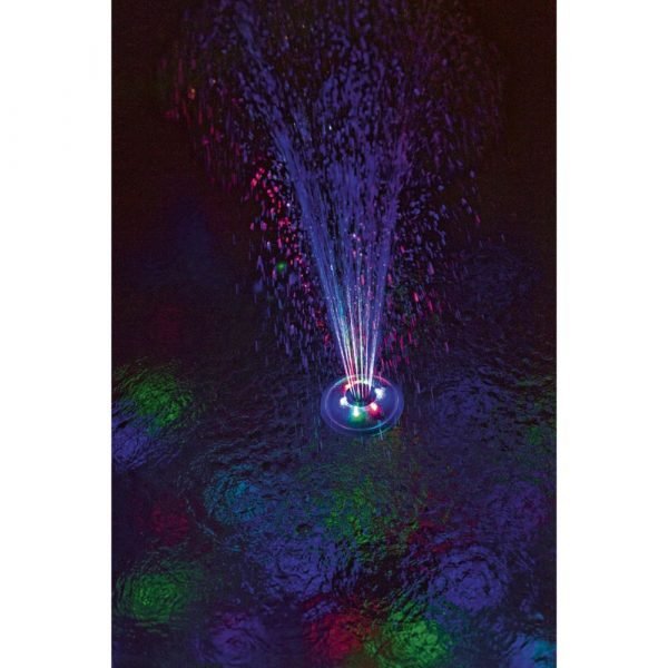 Bestway Floating Fountain Led - Marah Kids