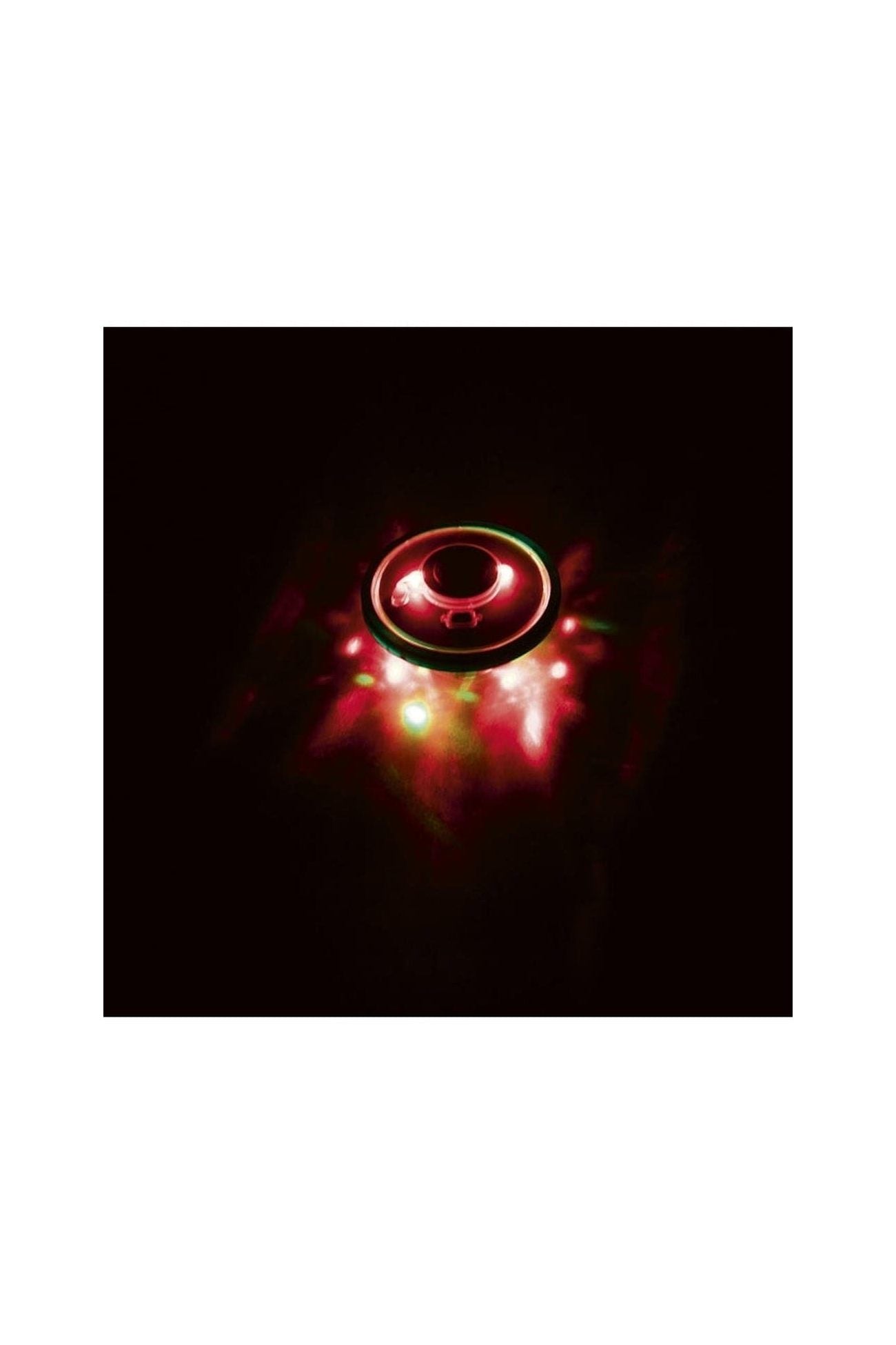 Bestway Floating Fountain Led