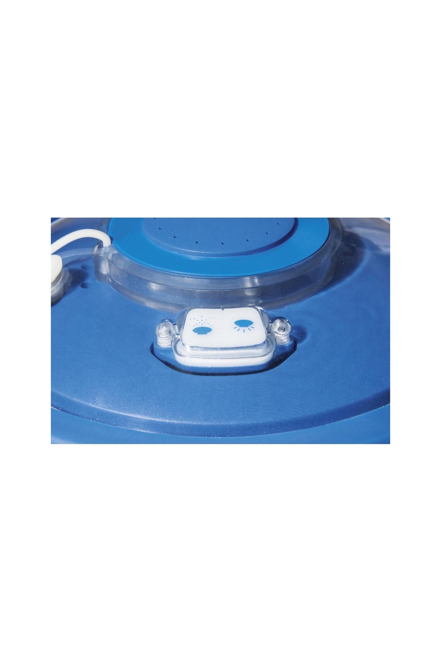 Bestway Floating Fountain Led