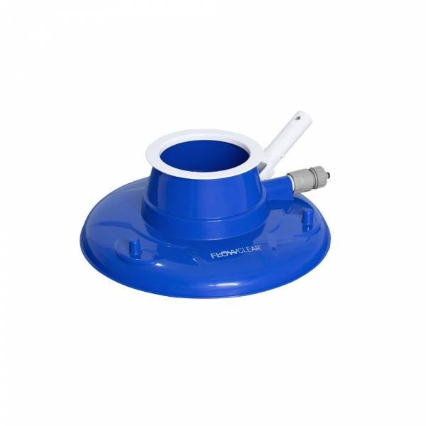 BESTWAY Pool Aquasuction Leaf Vaccum - Marah Kids