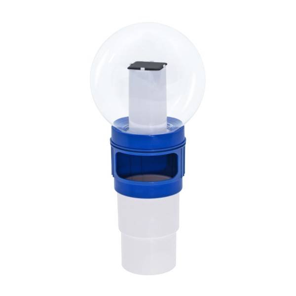 BESTWAY Chemical Floater Solarsphere B/O