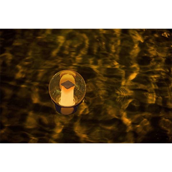 BESTWAY Chemical Floater Solarsphere B/O