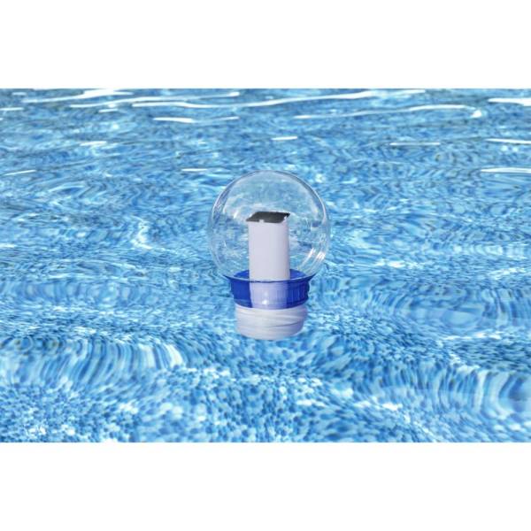 BESTWAY Chemical Floater Solarsphere B/O - Marah Kids