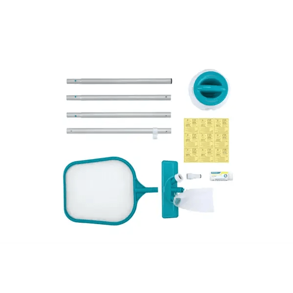 BESTWAY Pool Aquaclear Accessories Set - Marah Kids