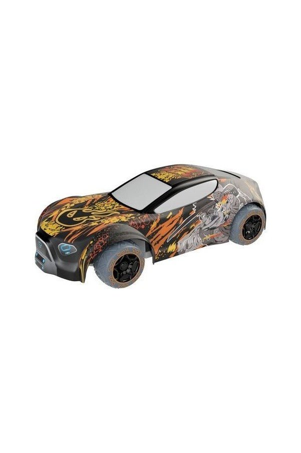 Katai Radio Control Car - Marah Kids