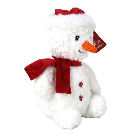Keeleco Snowman Christmas 25cm - Marah Kids