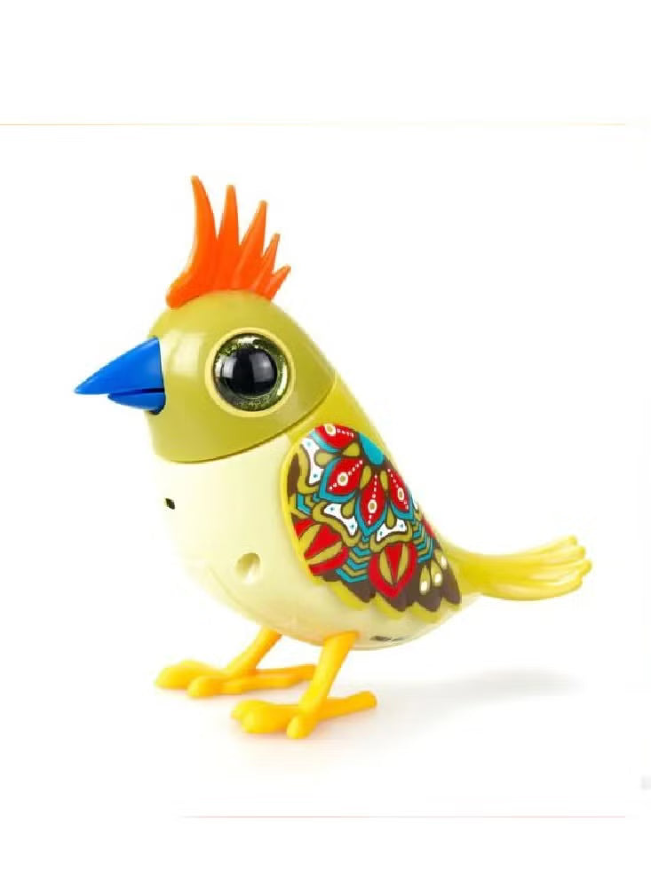 Digibirds ii single asst