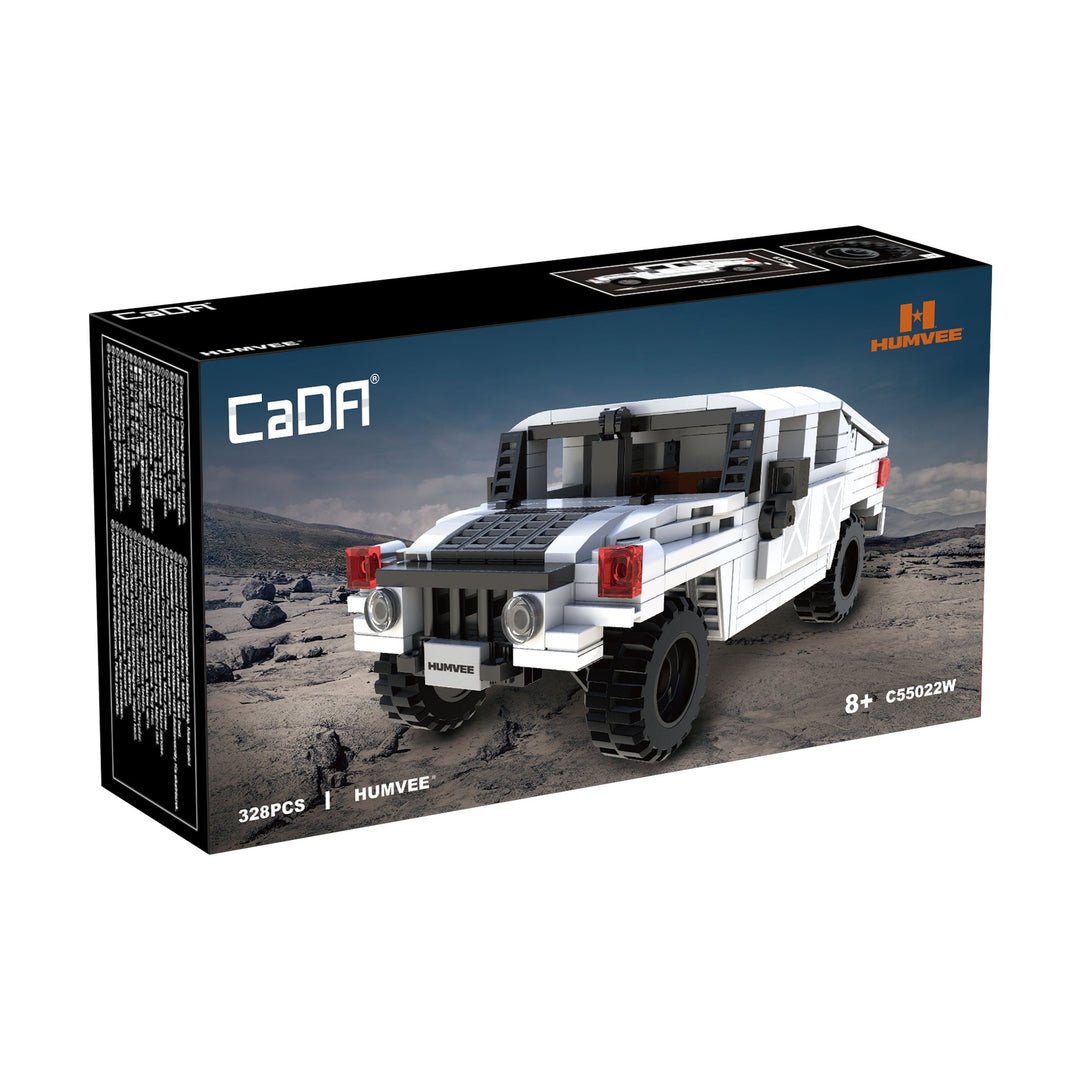 Cada Humvee (licensed) - Marah Kids