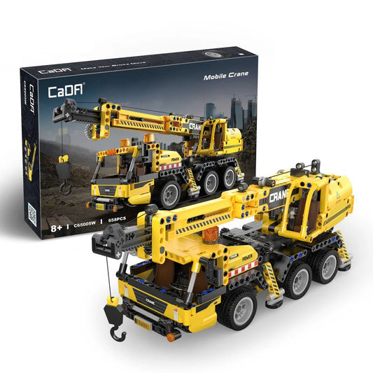 Cada Mobile Crane - Marah Kids