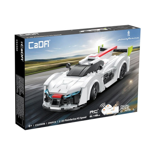 Cada 1:20 Pininfarina - H2 Speed - Marah Kids