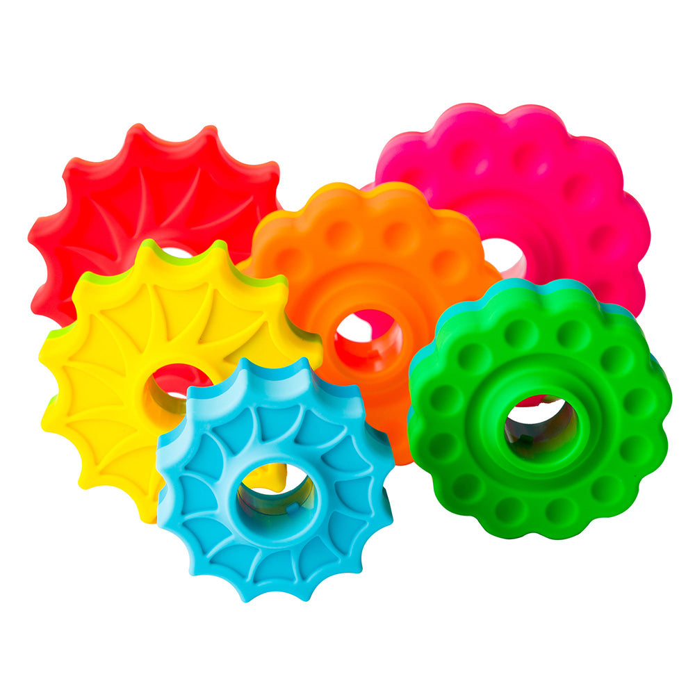 Tomy - Fat Brain Toys SpinAgain
