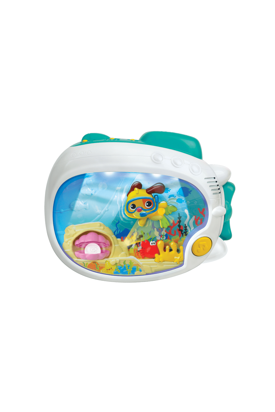 3 - In - 1 Soothing Seas Nightlight - Marah Kids