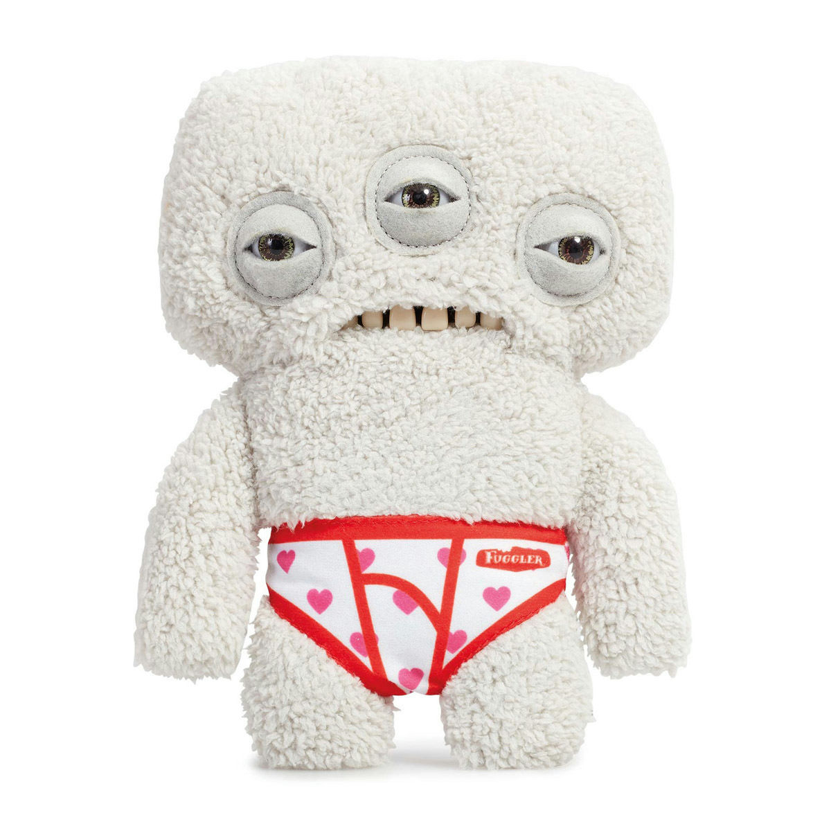 Addo Fuggler S2 Bf Alien Grey