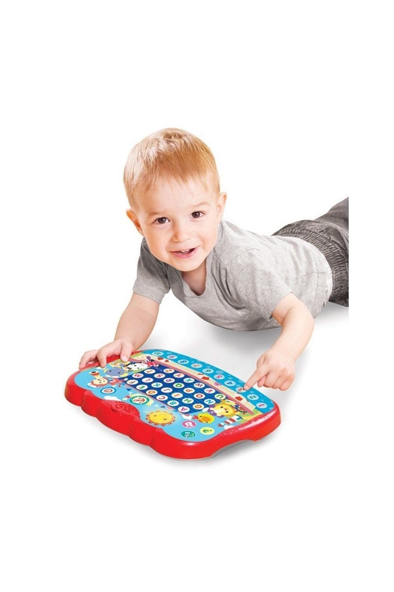 Tiny Tots Learning Pad - Marah Kids