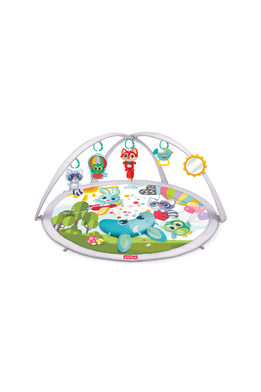 Babyspace Activity Gym - Marah Kids