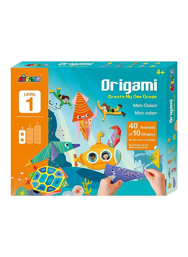 Avenir Magic Water Painting – 4 Seasons | 6 Reusable Coloring Surfaces, 2 Sheets of Repositionable Stickers, and Refillable Water Pen, Easy to Carry | Kids 3+
