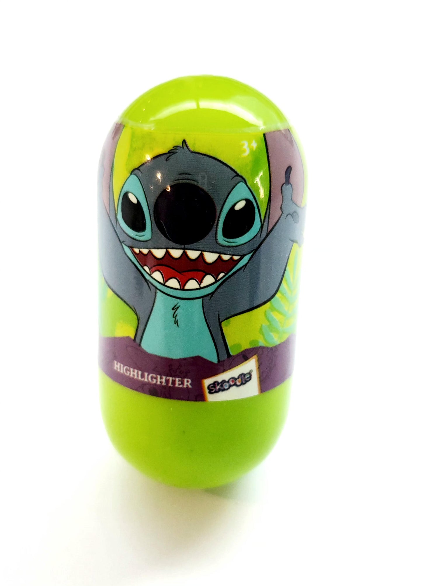 Disney Stitch Wobbler Highlighter
