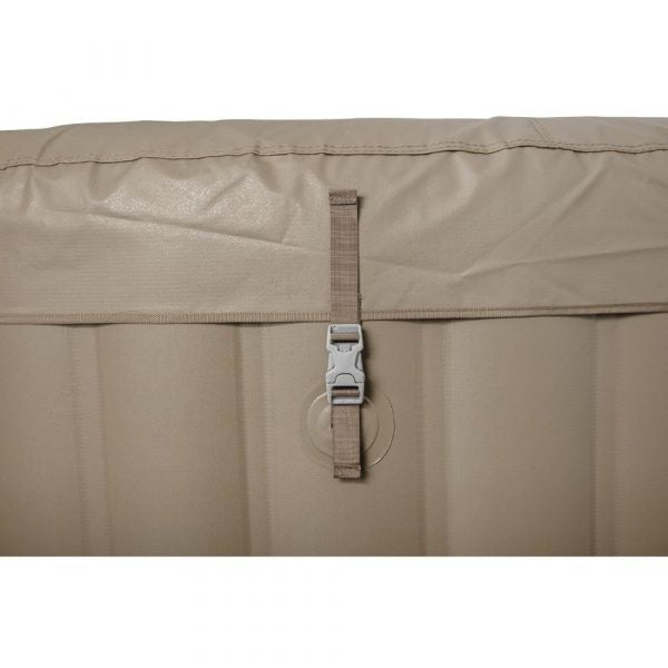 BESTWAY Airjet Spa Palm Springs 196X71Cm - Marah Kids