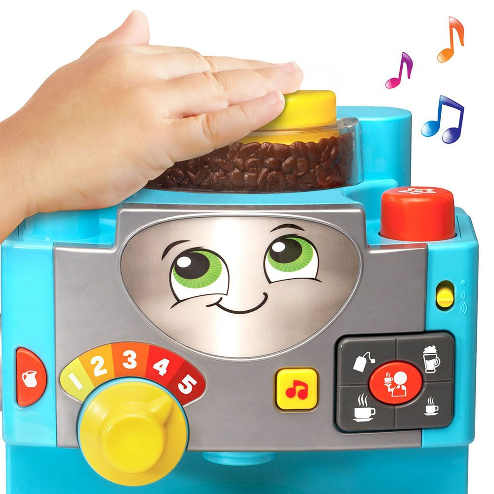 Leapfrog Sweet Treats Learning Café - Marah Kids