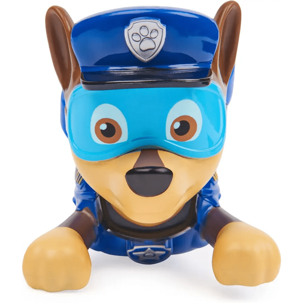Spinm - Pawpatrol Paddlin Pups 4Asst - Marah Kids