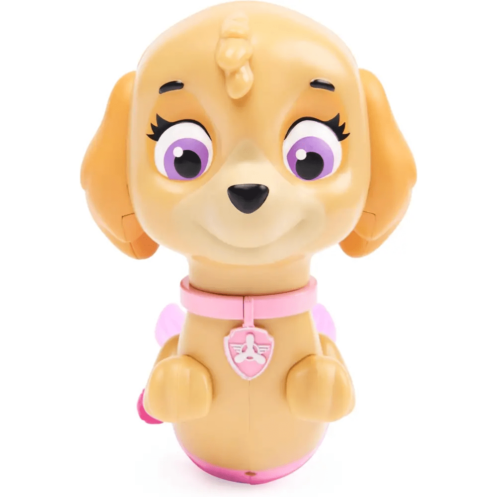 Spinm - Pawpatrol Paddlin Pups 4Asst - Marah Kids
