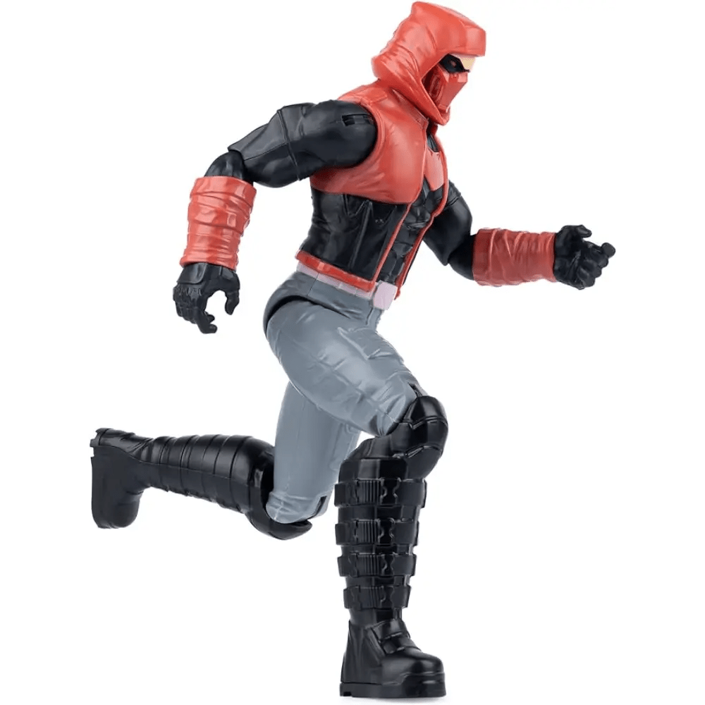 Spinm - Dc Comics Hero+Villain 12 3Asst - Marah Kids