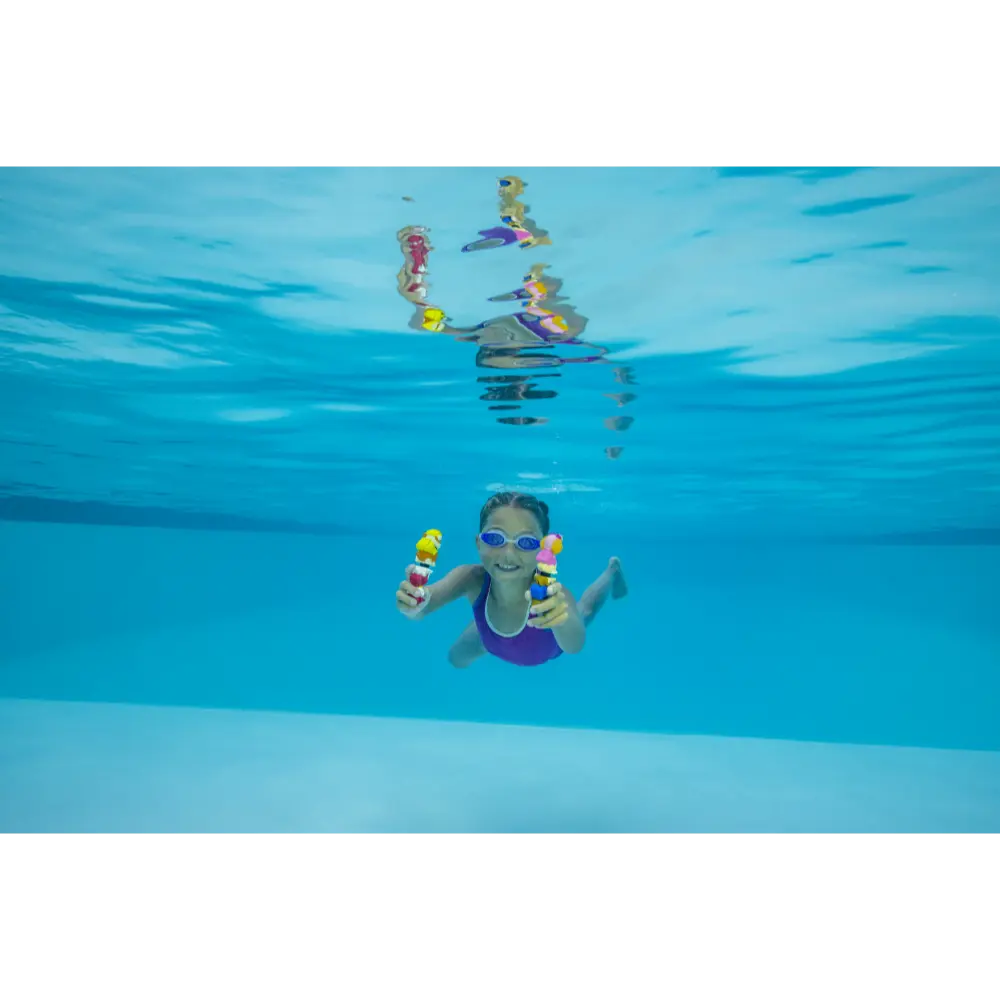 Spinm - Pawpatrol Hero Dive Sticks 2Pcs