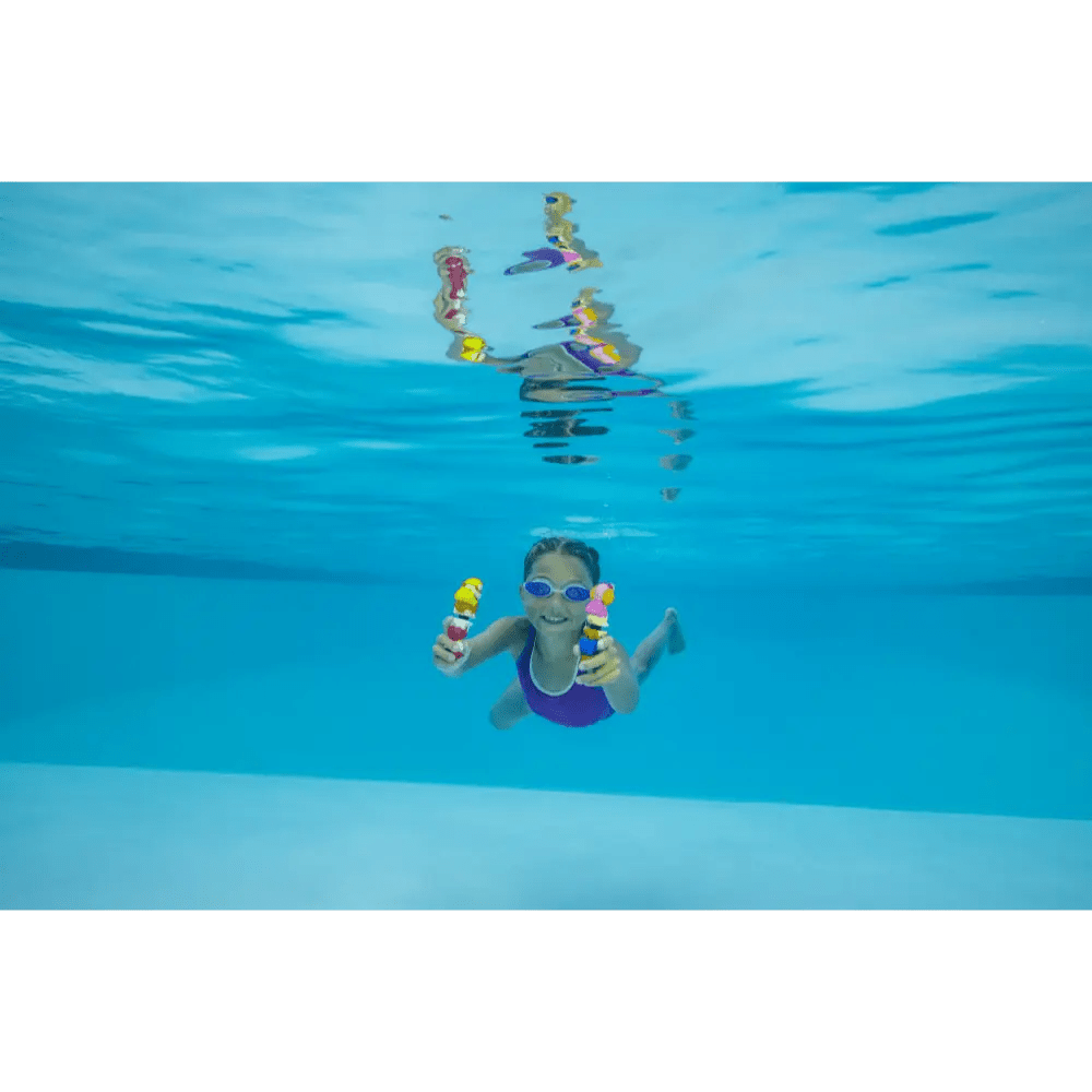 Spinm - Pawpatrol Hero Dive Sticks 2Pcs - Marah Kids
