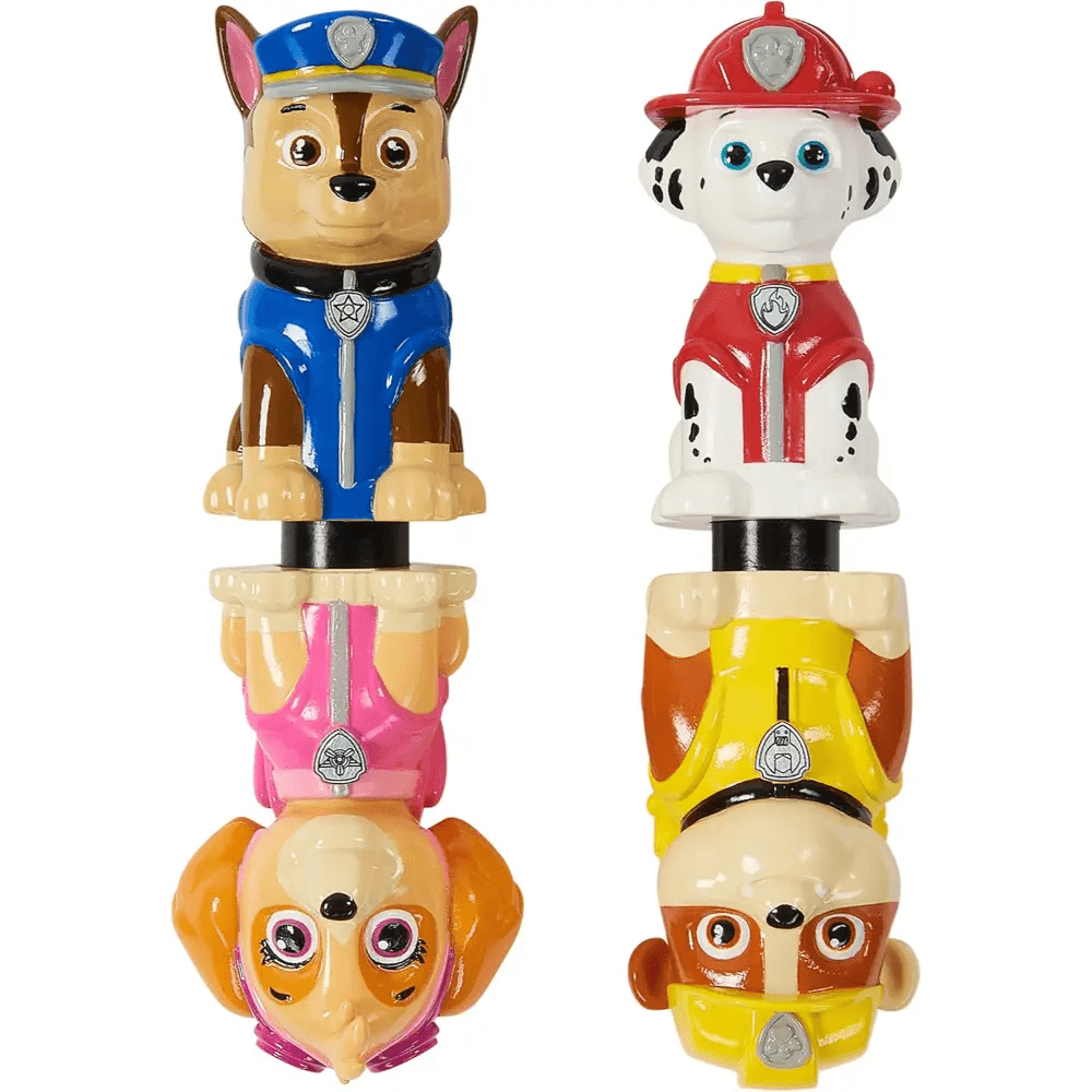 Spinm - Pawpatrol Hero Dive Sticks 2Pcs - Marah Kids