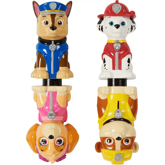 Spinm - Pawpatrol Hero Dive Sticks 2Pcs - Marah Kids