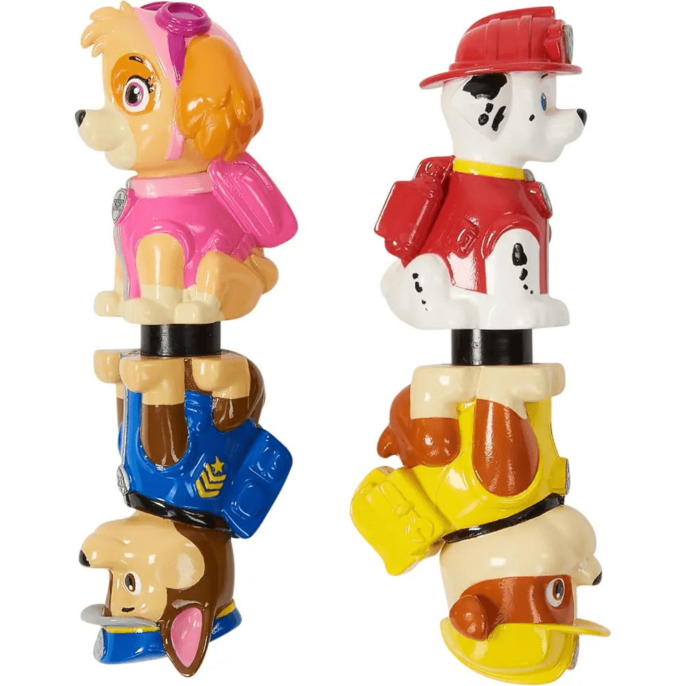 Spinm - Pawpatrol Hero Dive Sticks 2Pcs - Marah Kids
