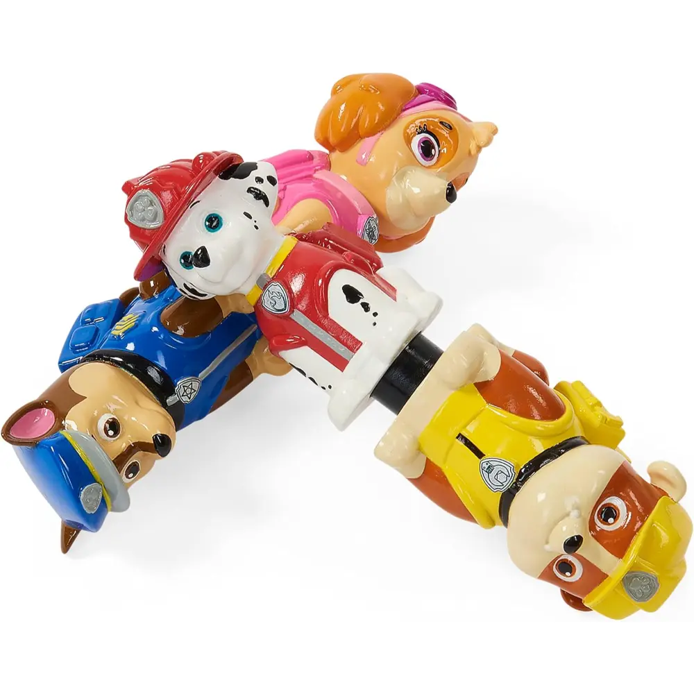 Spinm - Pawpatrol Hero Dive Sticks 2Pcs