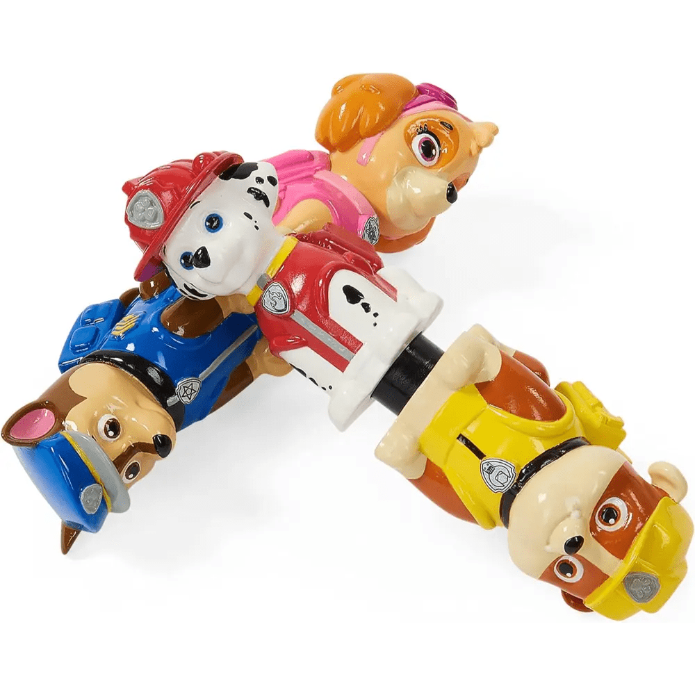 Spinm - Pawpatrol Hero Dive Sticks 2Pcs - Marah Kids