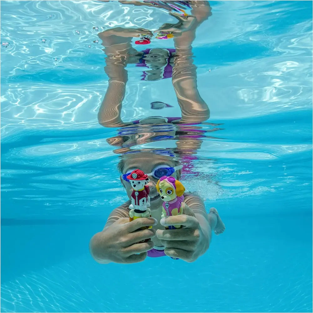 Spinm - Pawpatrol Hero Dive Sticks 2Pcs