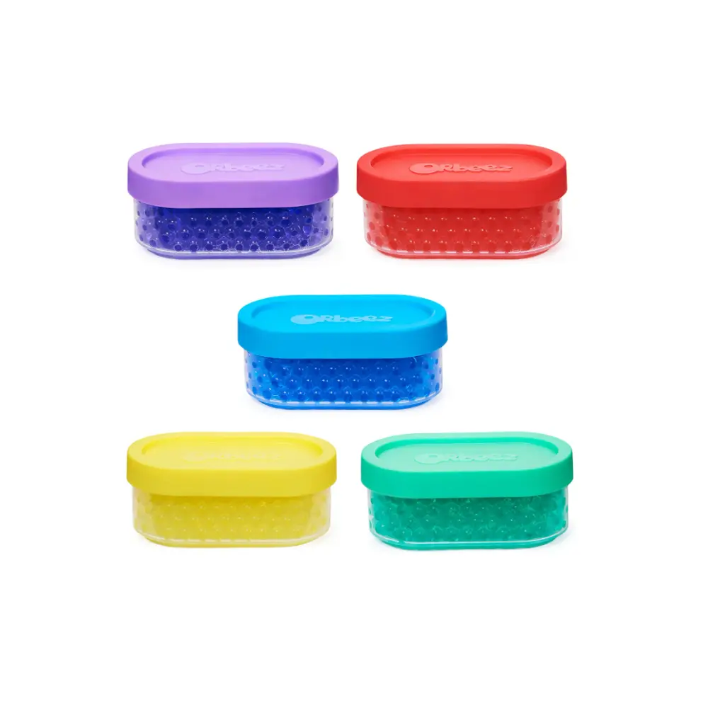 Spinm - Orbeez Grown Multi Pack