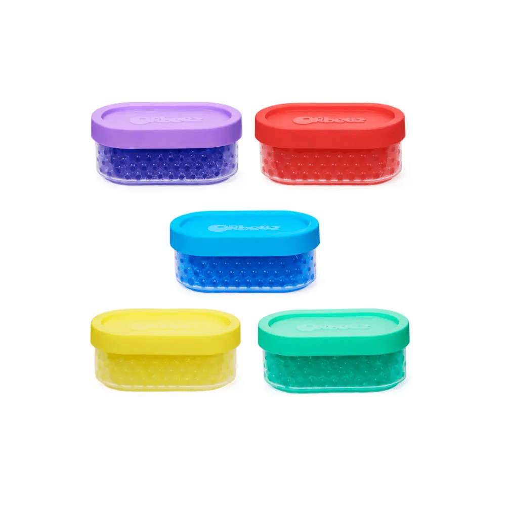 Spinm - Orbeez Grown Multi Pack - Marah Kids