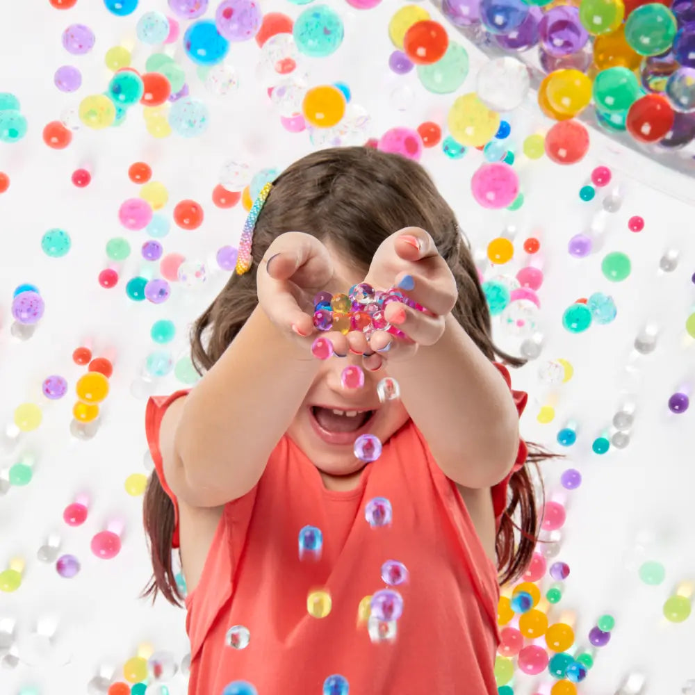Spinm - Orbeez Grown Multi Pack