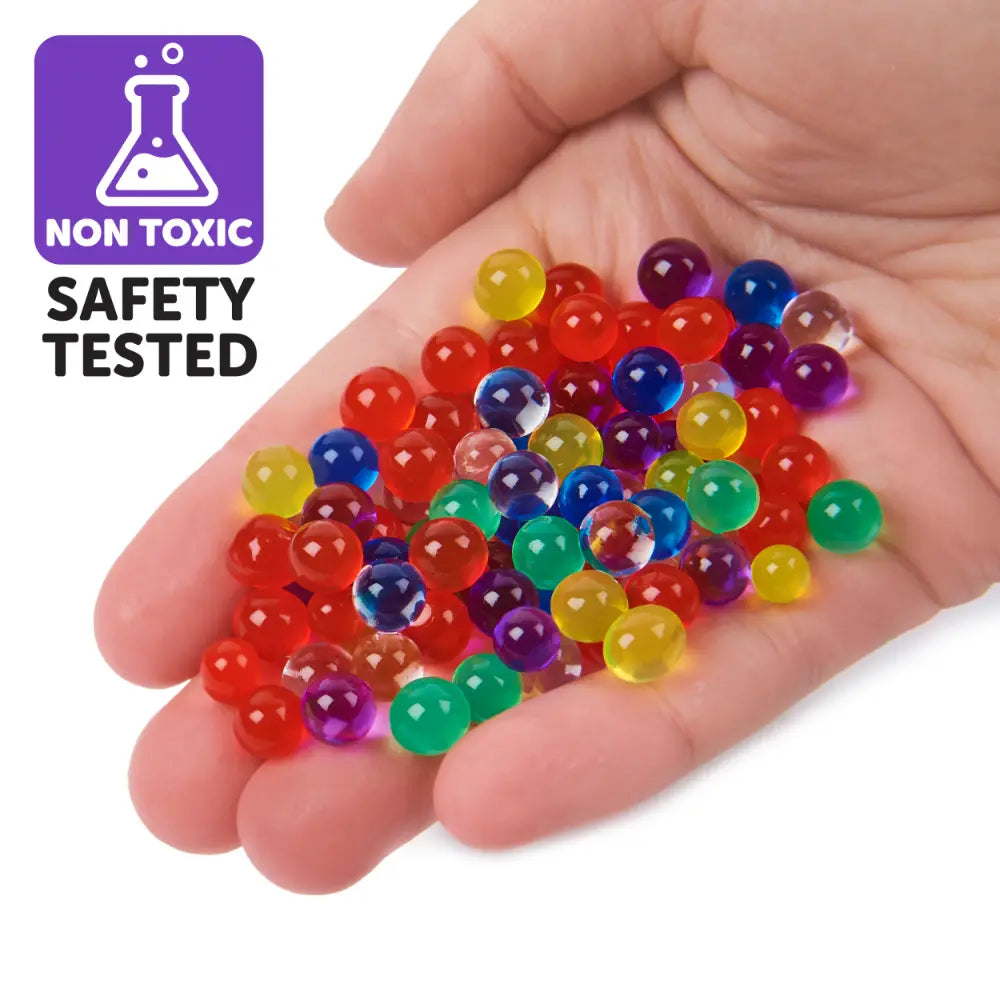 Spinm - Orbeez Grown Multi Pack
