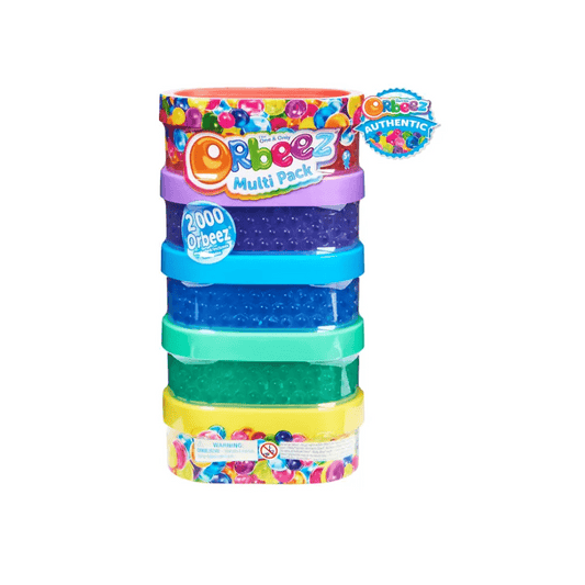 Spinm - Orbeez Grown Multi Pack - Marah Kids