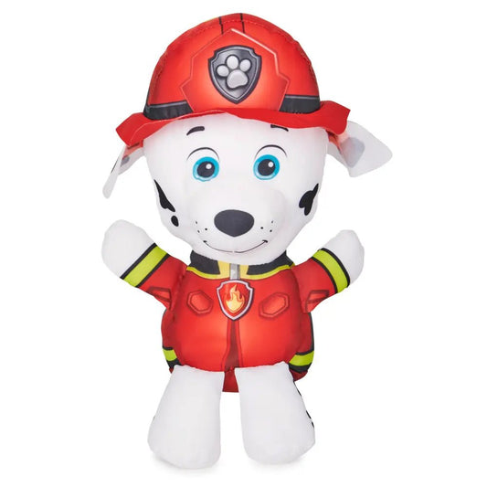 Spinm - Pawpatrol Marshall Swim Huggable 10"