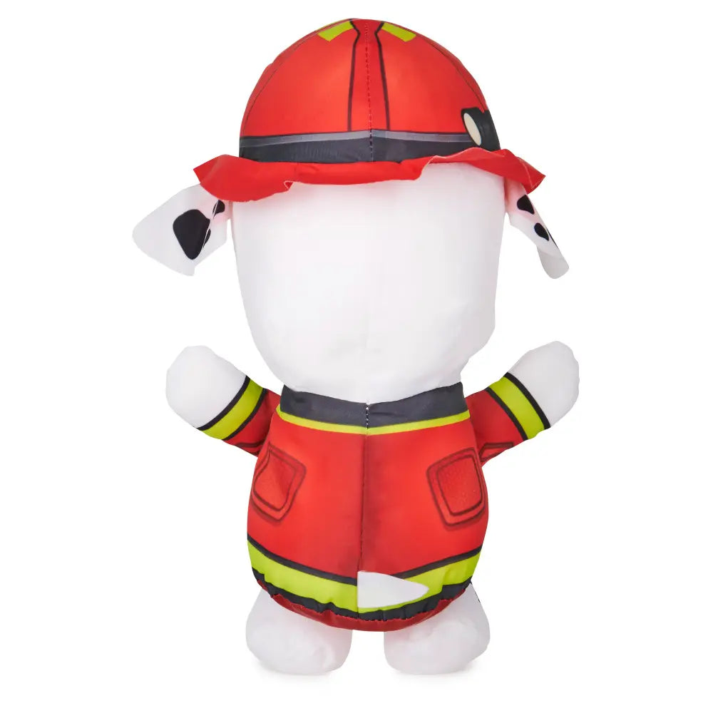 Spinm - Pawpatrol Marshall Swim Huggable 10"