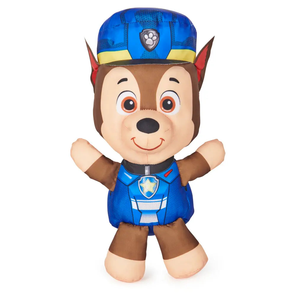 Spinm - Pawpatrol Chase Swim Huggable 9"